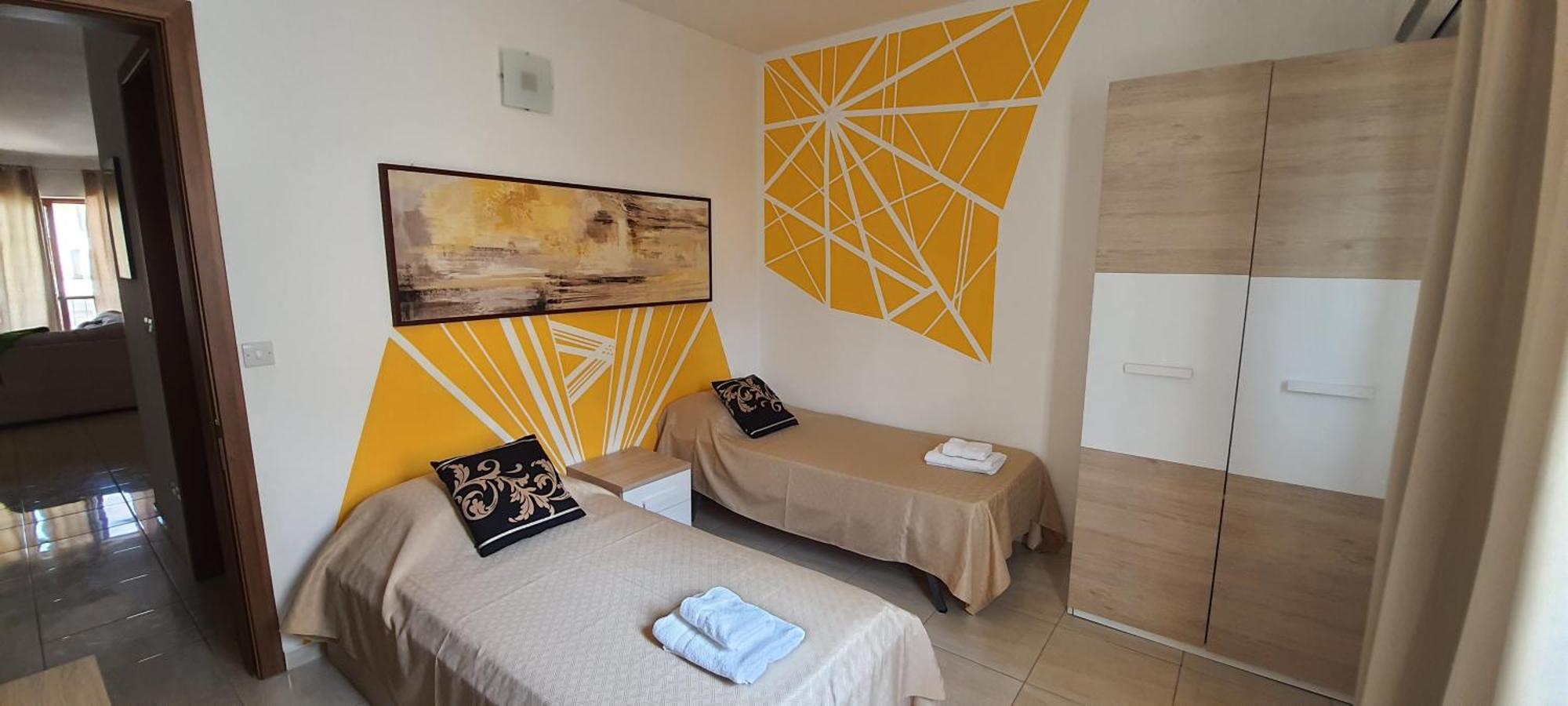 Gianni Holiday Home Pietà Dış mekan fotoğraf