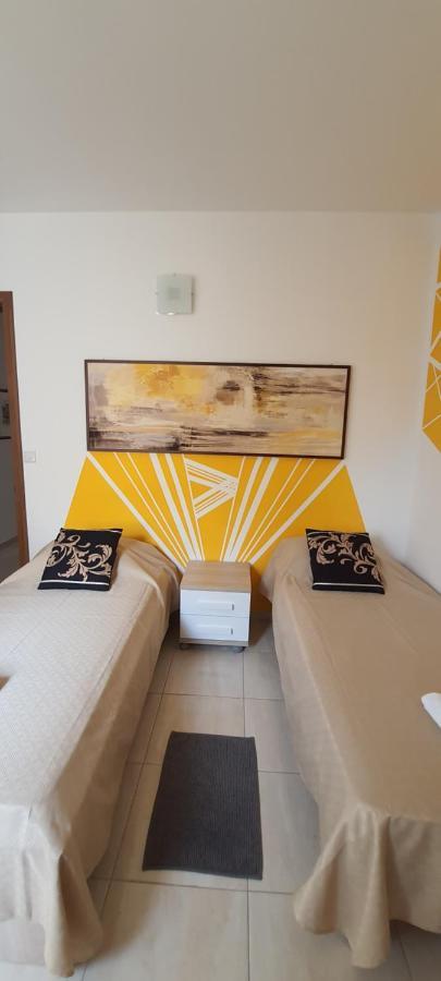 Gianni Holiday Home Pietà Dış mekan fotoğraf