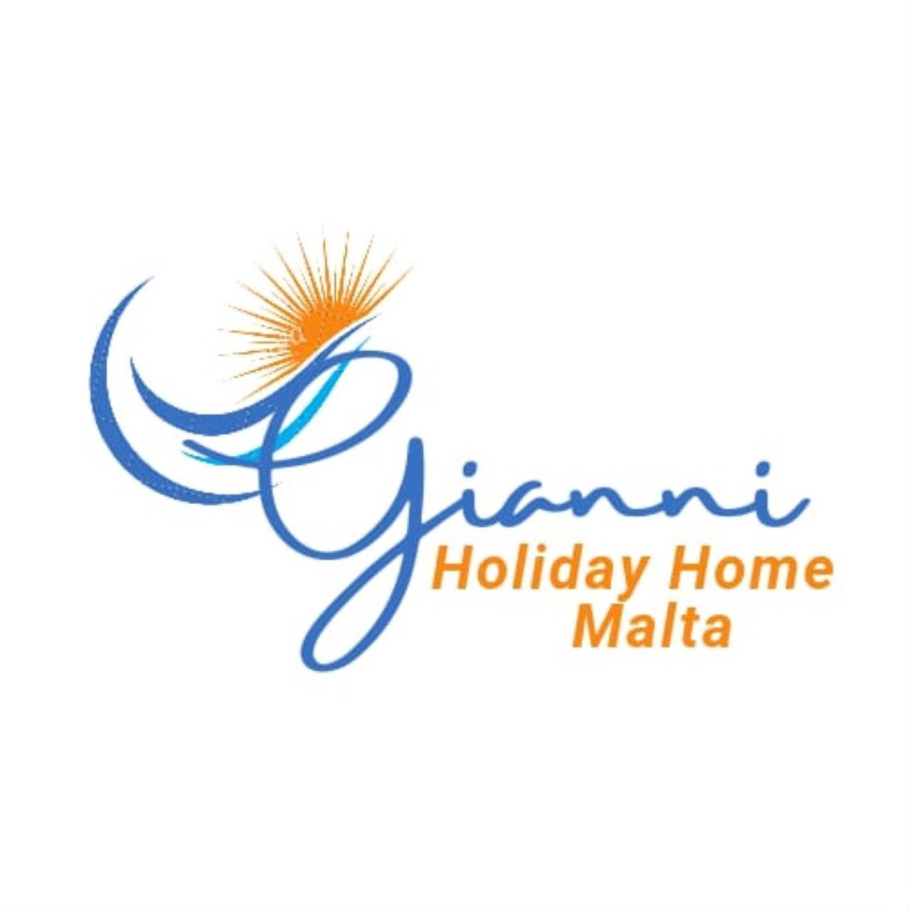Gianni Holiday Home Pietà Dış mekan fotoğraf