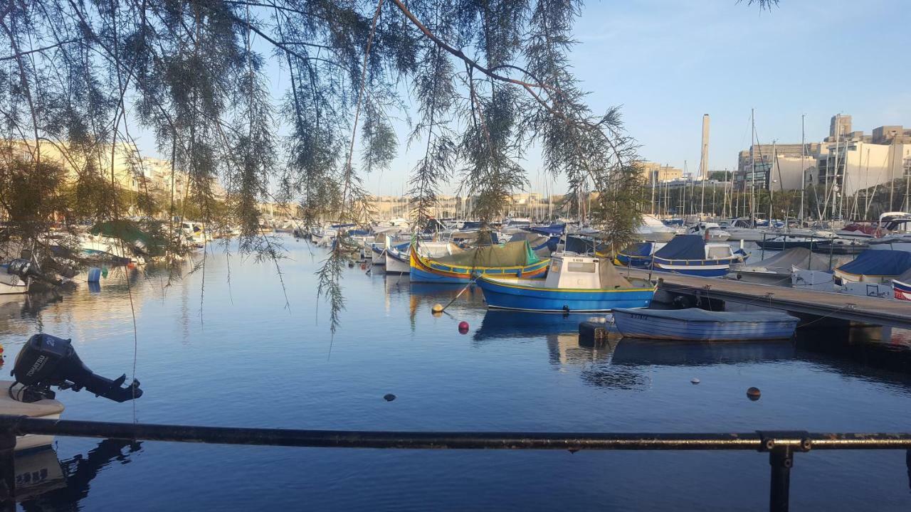Gianni Holiday Home Pietà Dış mekan fotoğraf