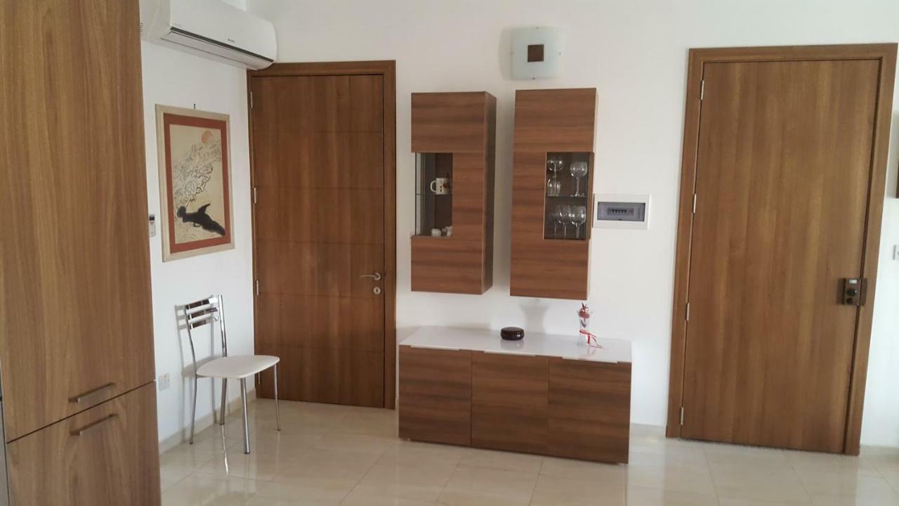 Gianni Holiday Home Pietà Dış mekan fotoğraf
