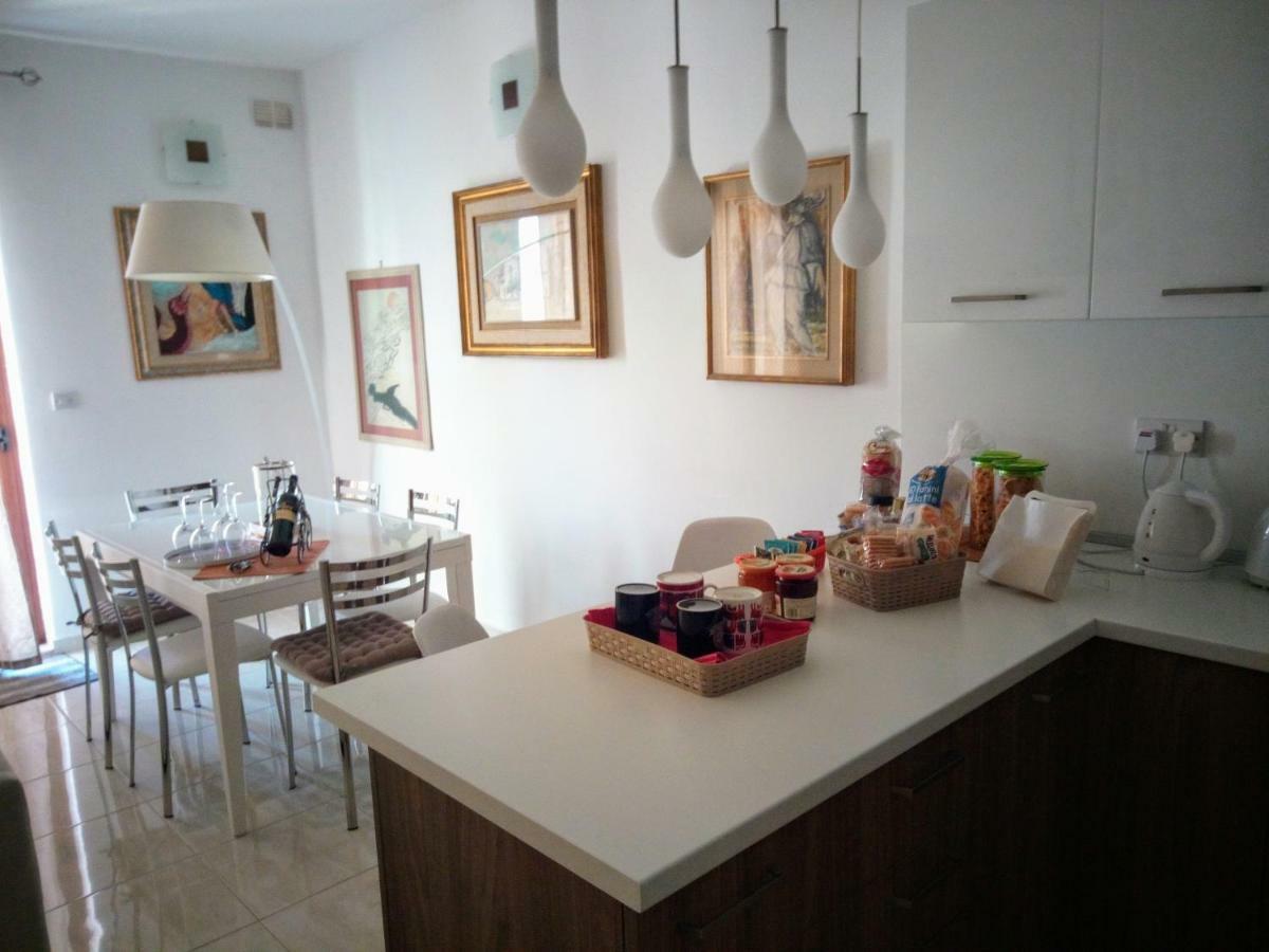 Gianni Holiday Home Pietà Dış mekan fotoğraf