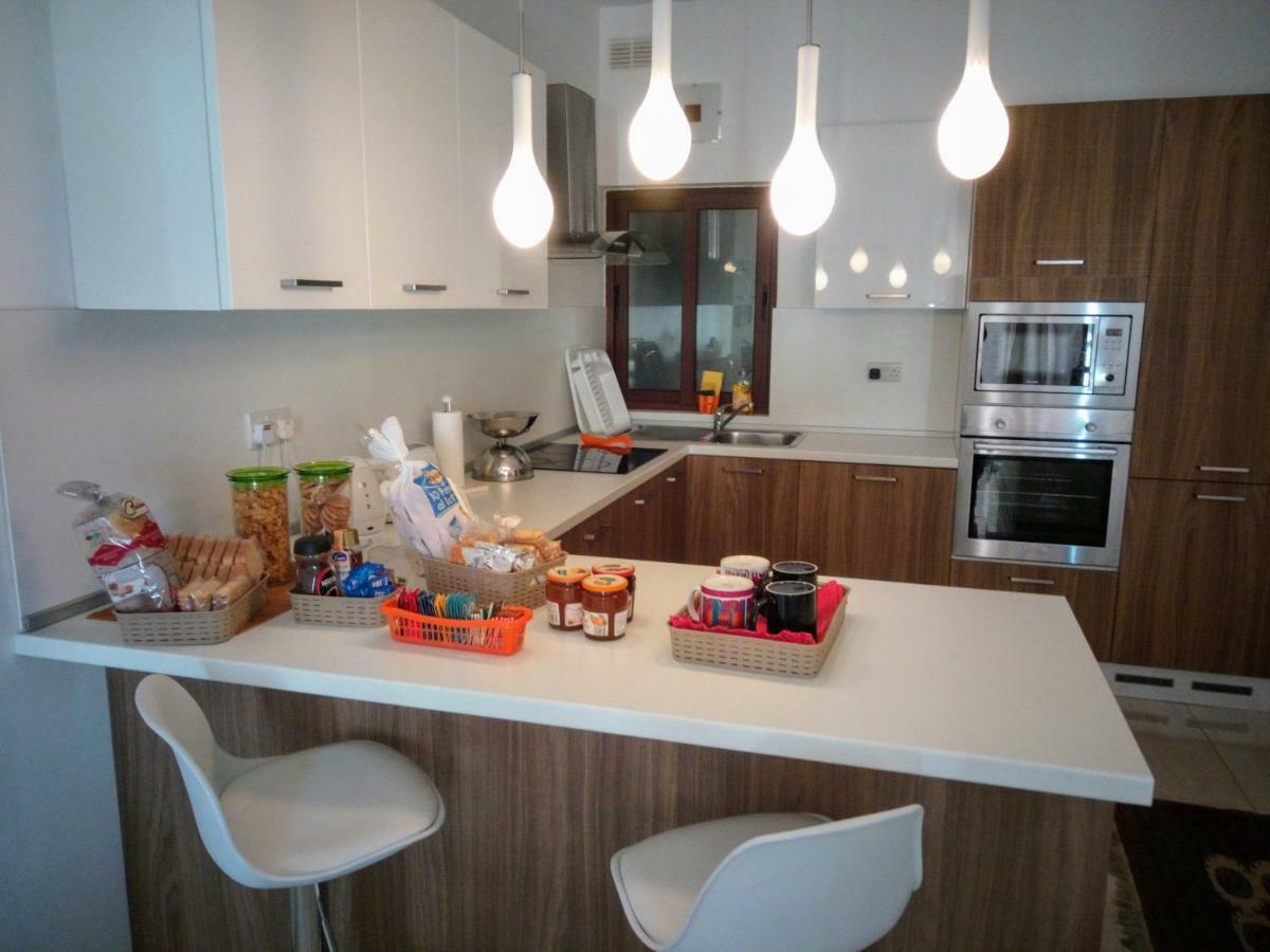 Gianni Holiday Home Pietà Dış mekan fotoğraf