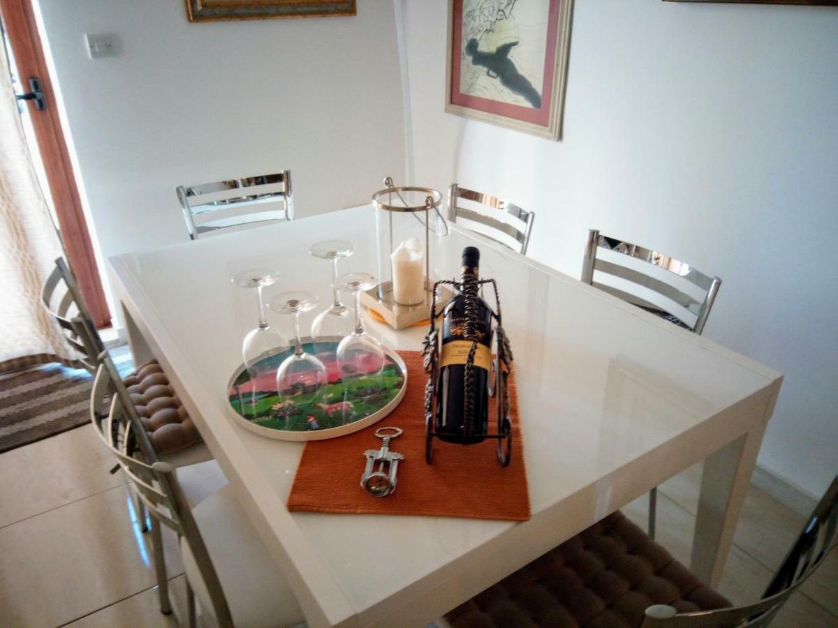 Gianni Holiday Home Pietà Dış mekan fotoğraf
