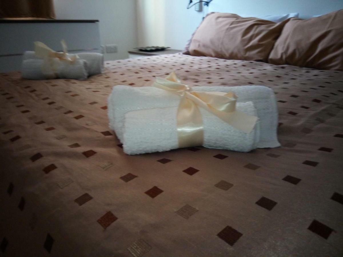 Gianni Holiday Home Pietà Dış mekan fotoğraf