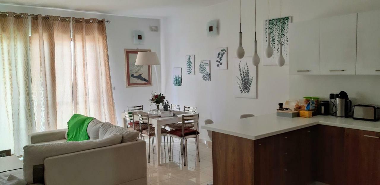 Gianni Holiday Home Pietà Dış mekan fotoğraf