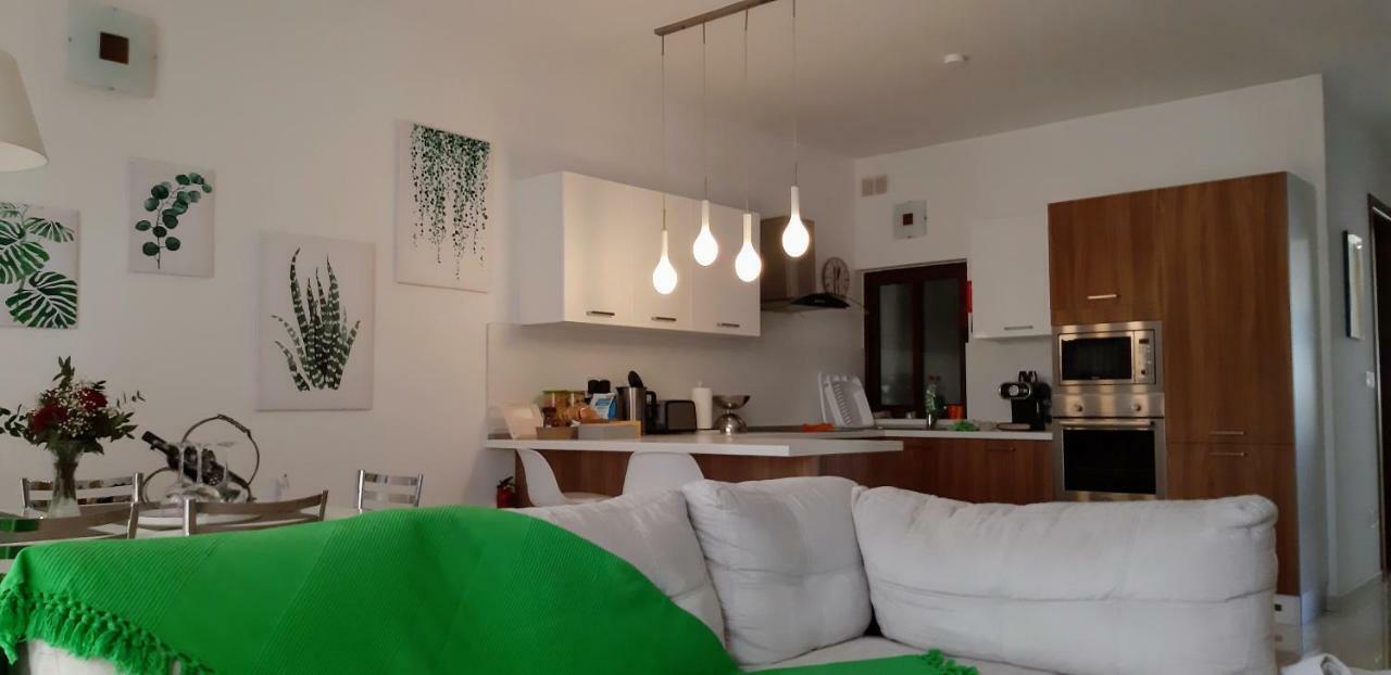 Gianni Holiday Home Pietà Dış mekan fotoğraf
