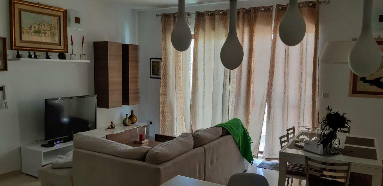 Gianni Holiday Home Pietà Dış mekan fotoğraf