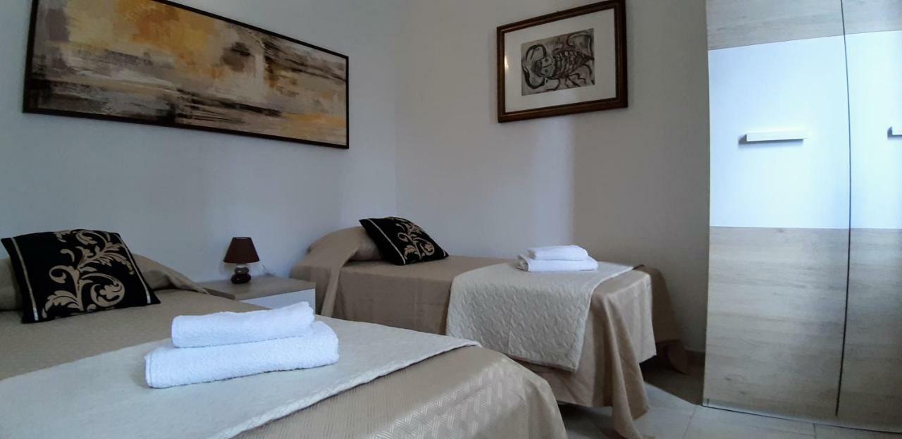Gianni Holiday Home Pietà Dış mekan fotoğraf