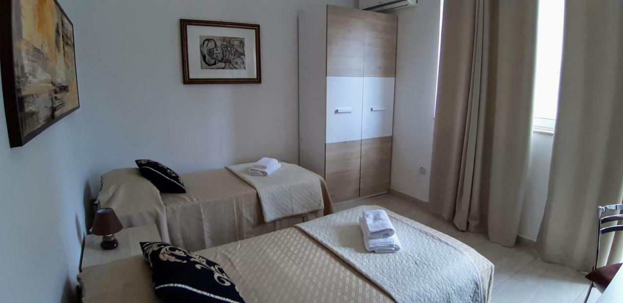 Gianni Holiday Home Pietà Dış mekan fotoğraf