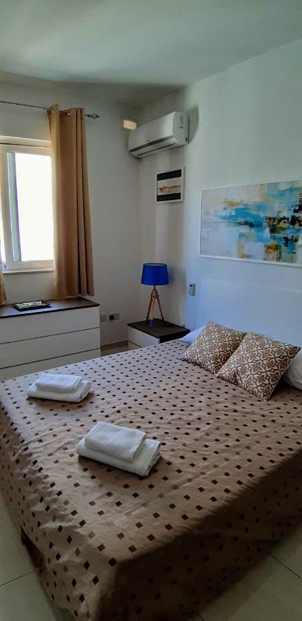 Gianni Holiday Home Pietà Dış mekan fotoğraf
