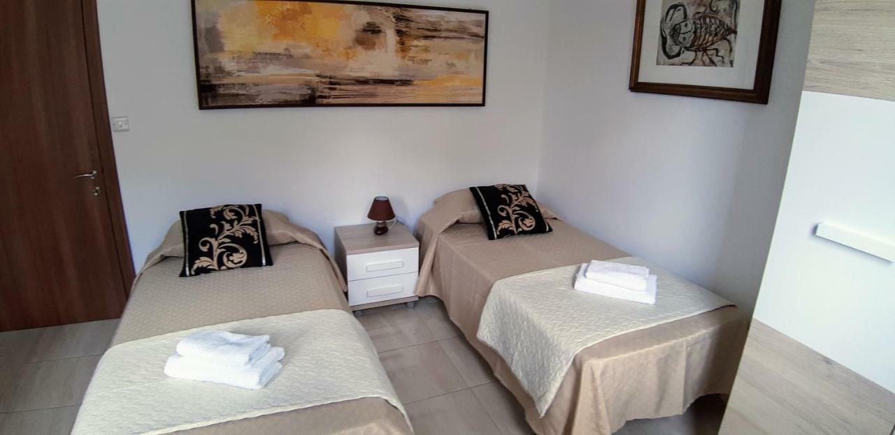 Gianni Holiday Home Pietà Dış mekan fotoğraf
