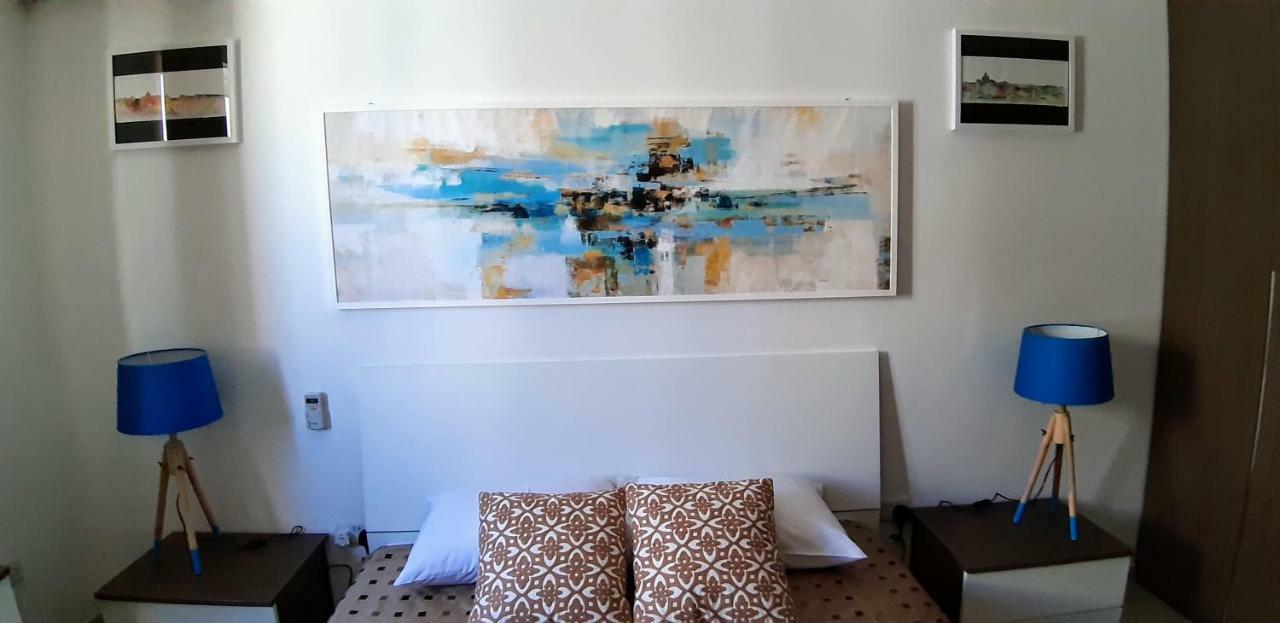 Gianni Holiday Home Pietà Dış mekan fotoğraf