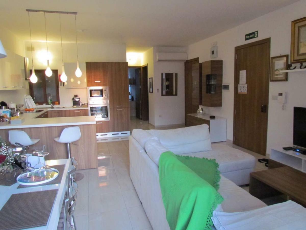 Gianni Holiday Home Pietà Dış mekan fotoğraf
