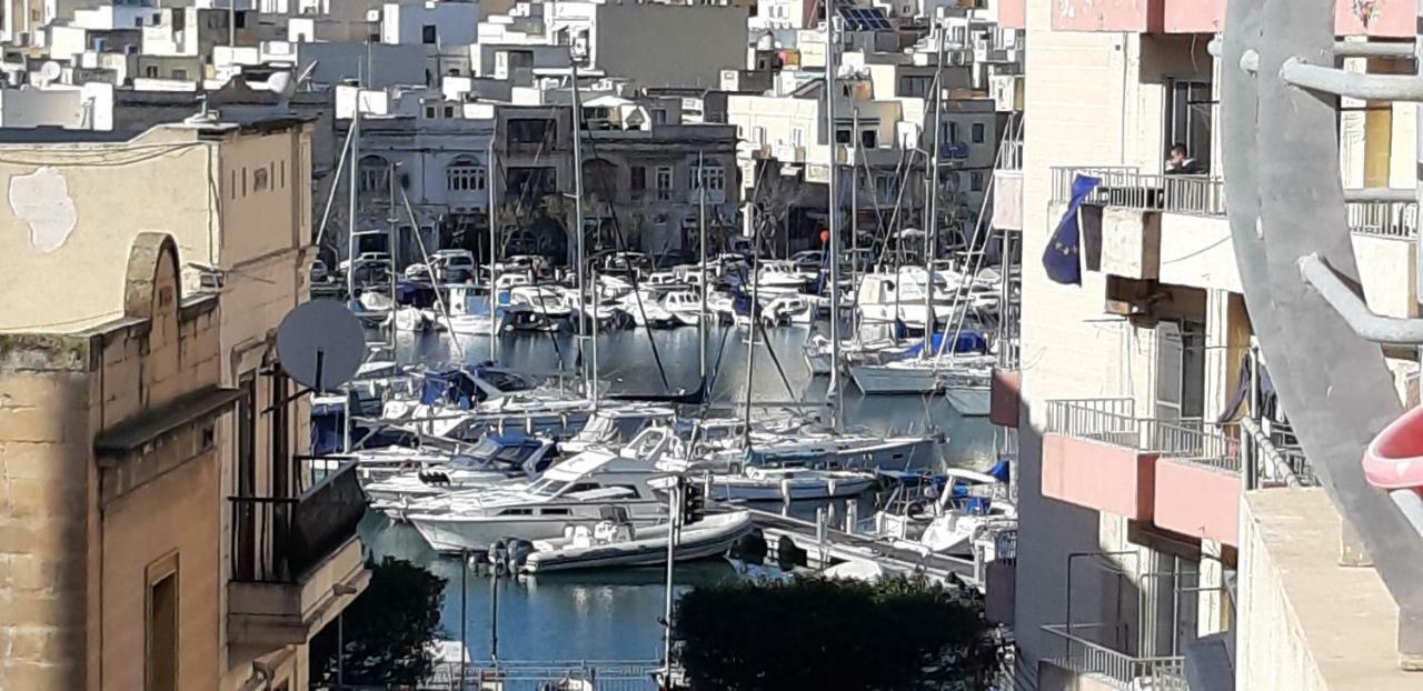 Gianni Holiday Home Pietà Dış mekan fotoğraf