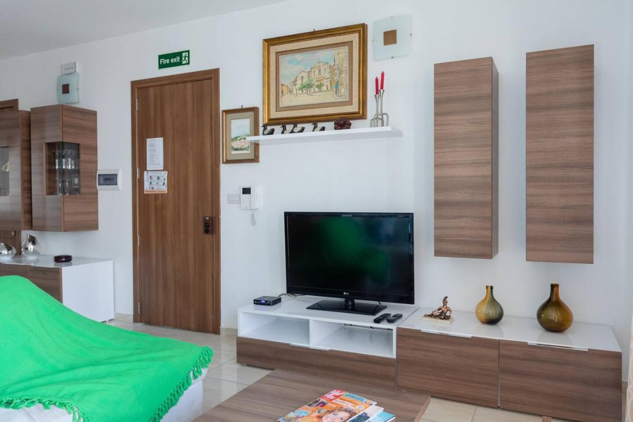 Gianni Holiday Home Pietà Dış mekan fotoğraf