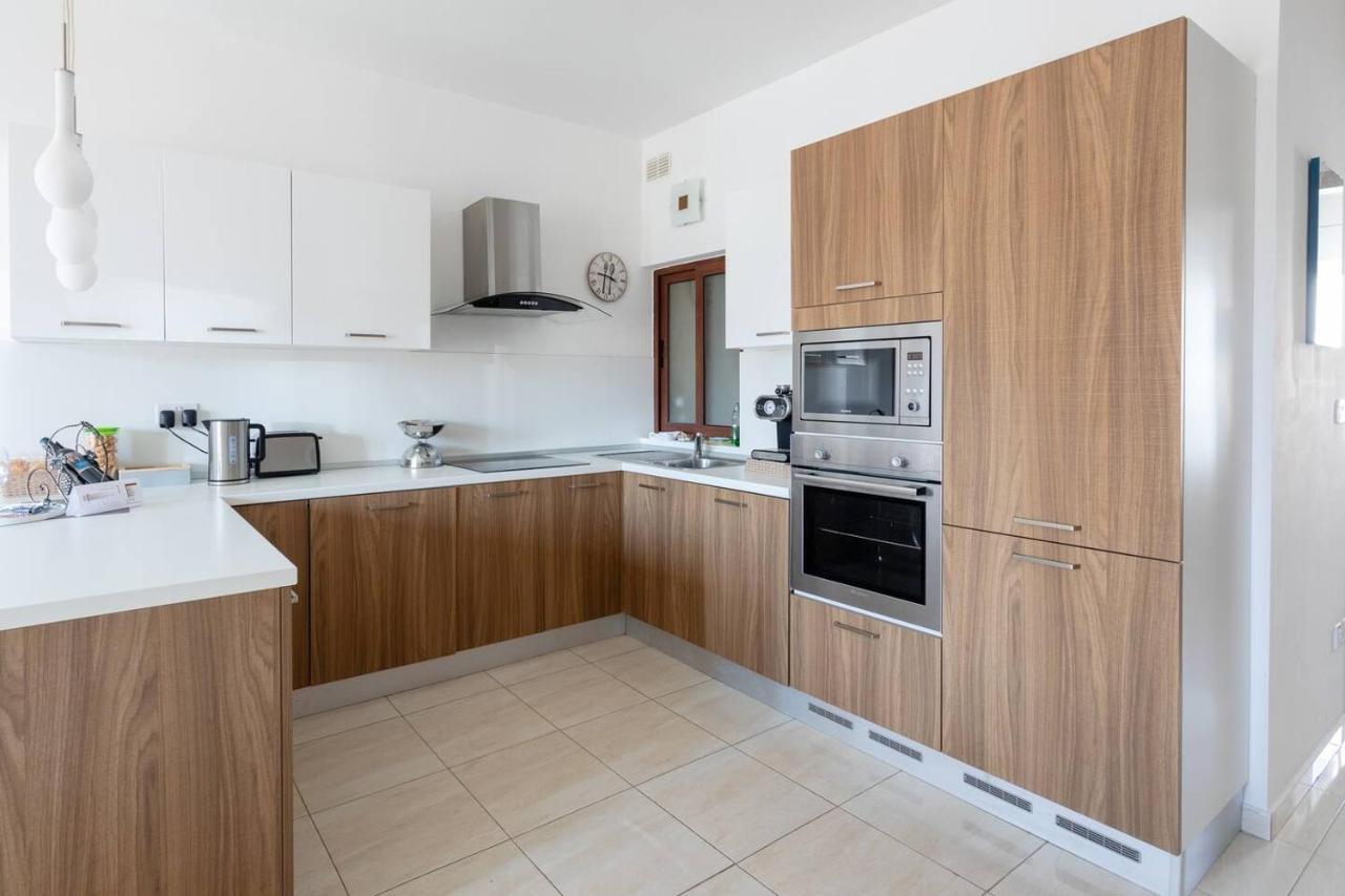 Gianni Holiday Home Pietà Dış mekan fotoğraf