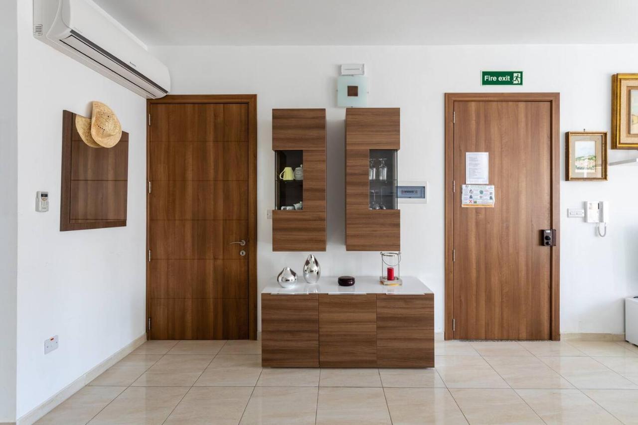 Gianni Holiday Home Pietà Dış mekan fotoğraf