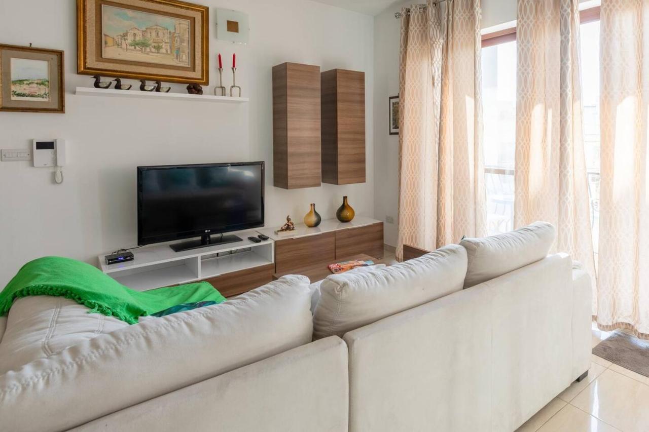 Gianni Holiday Home Pietà Dış mekan fotoğraf
