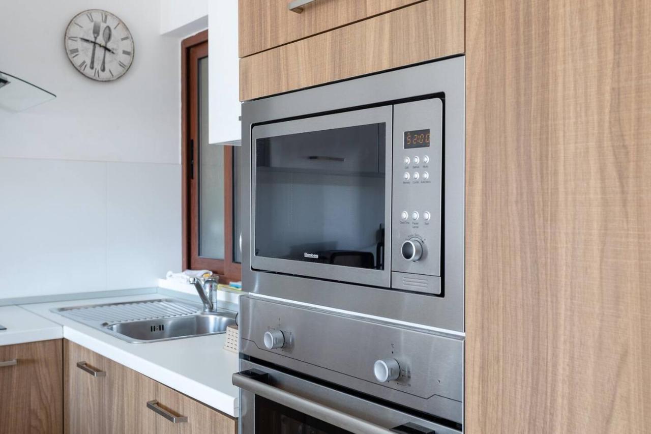 Gianni Holiday Home Pietà Dış mekan fotoğraf