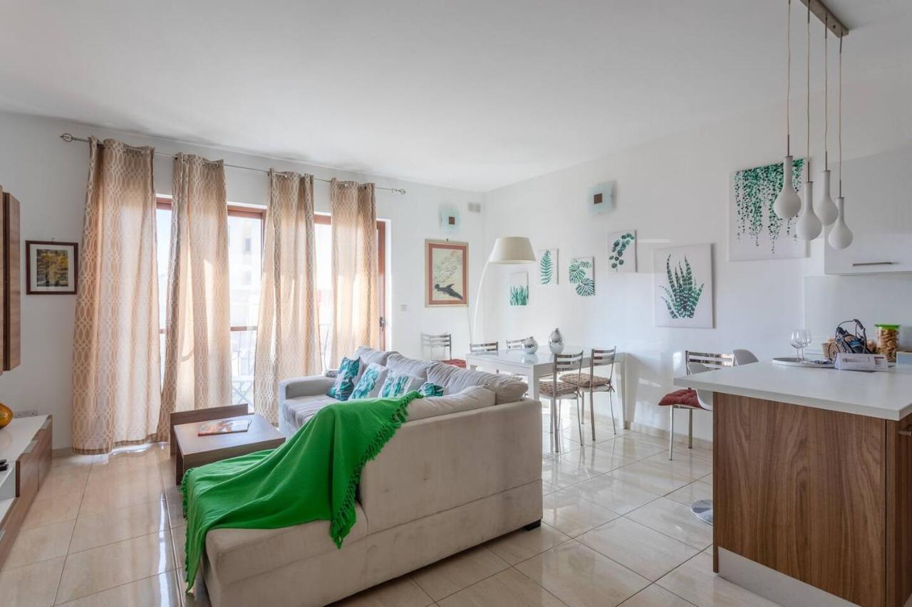 Gianni Holiday Home Pietà Dış mekan fotoğraf