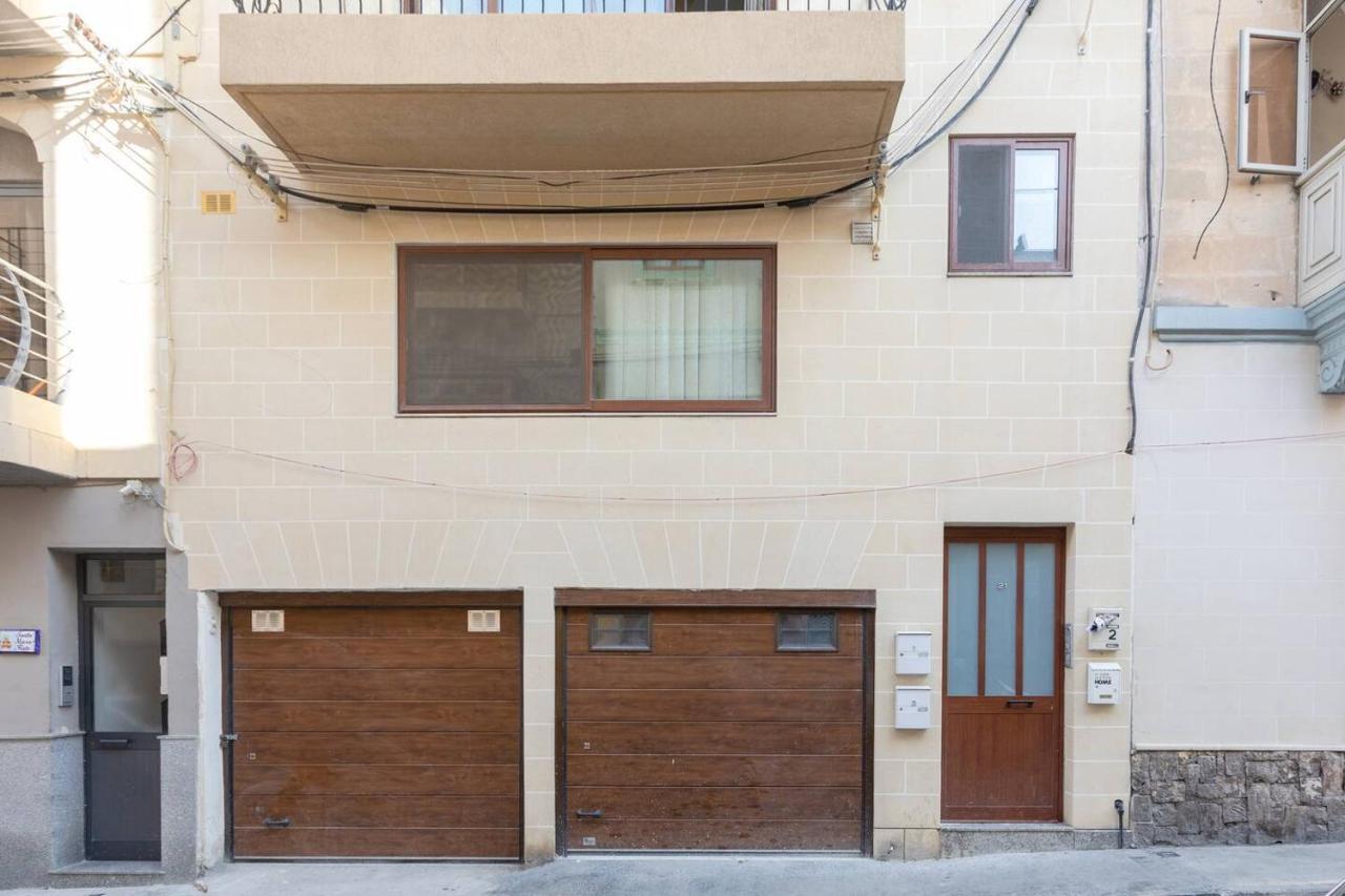 Gianni Holiday Home Pietà Dış mekan fotoğraf