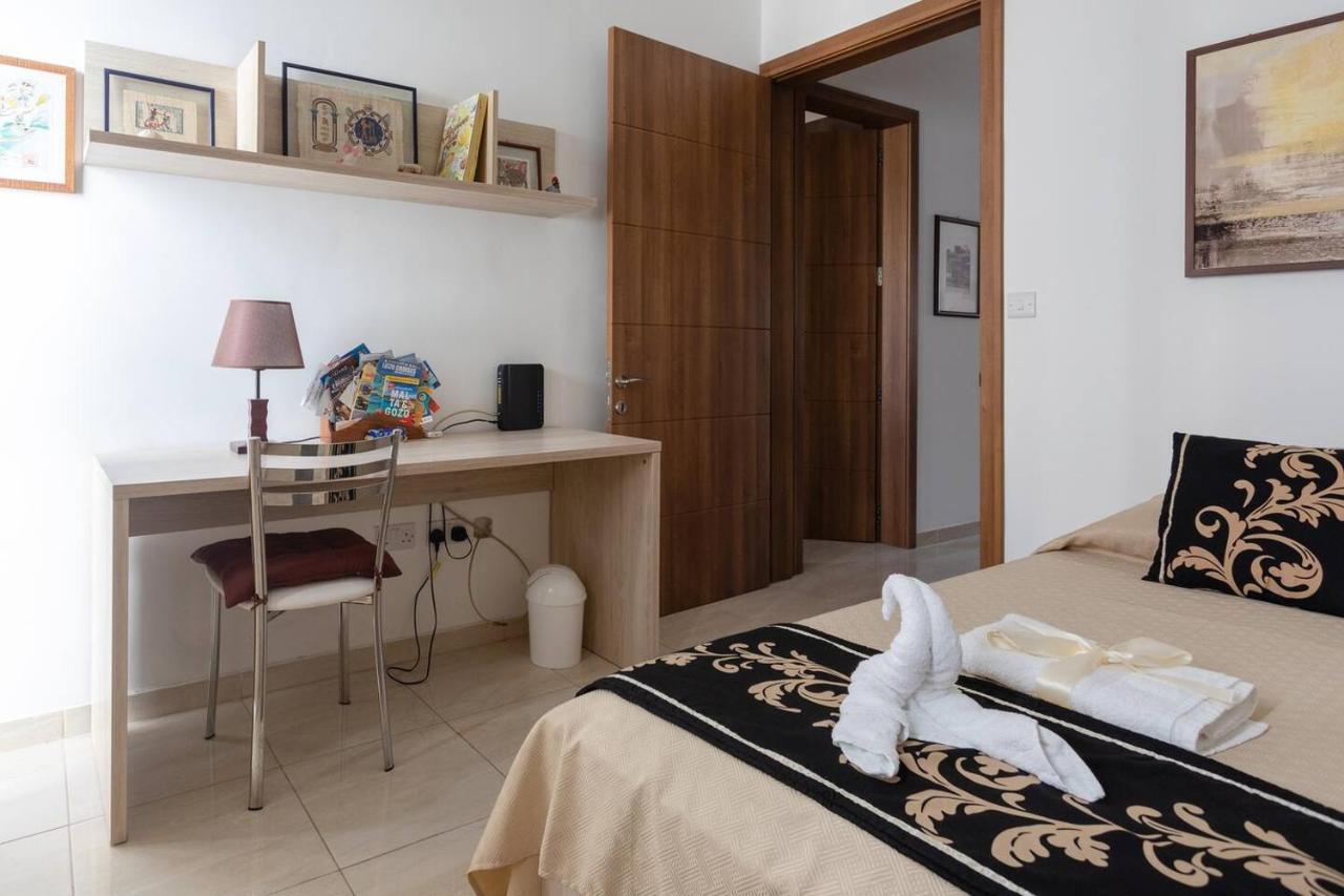 Gianni Holiday Home Pietà Dış mekan fotoğraf