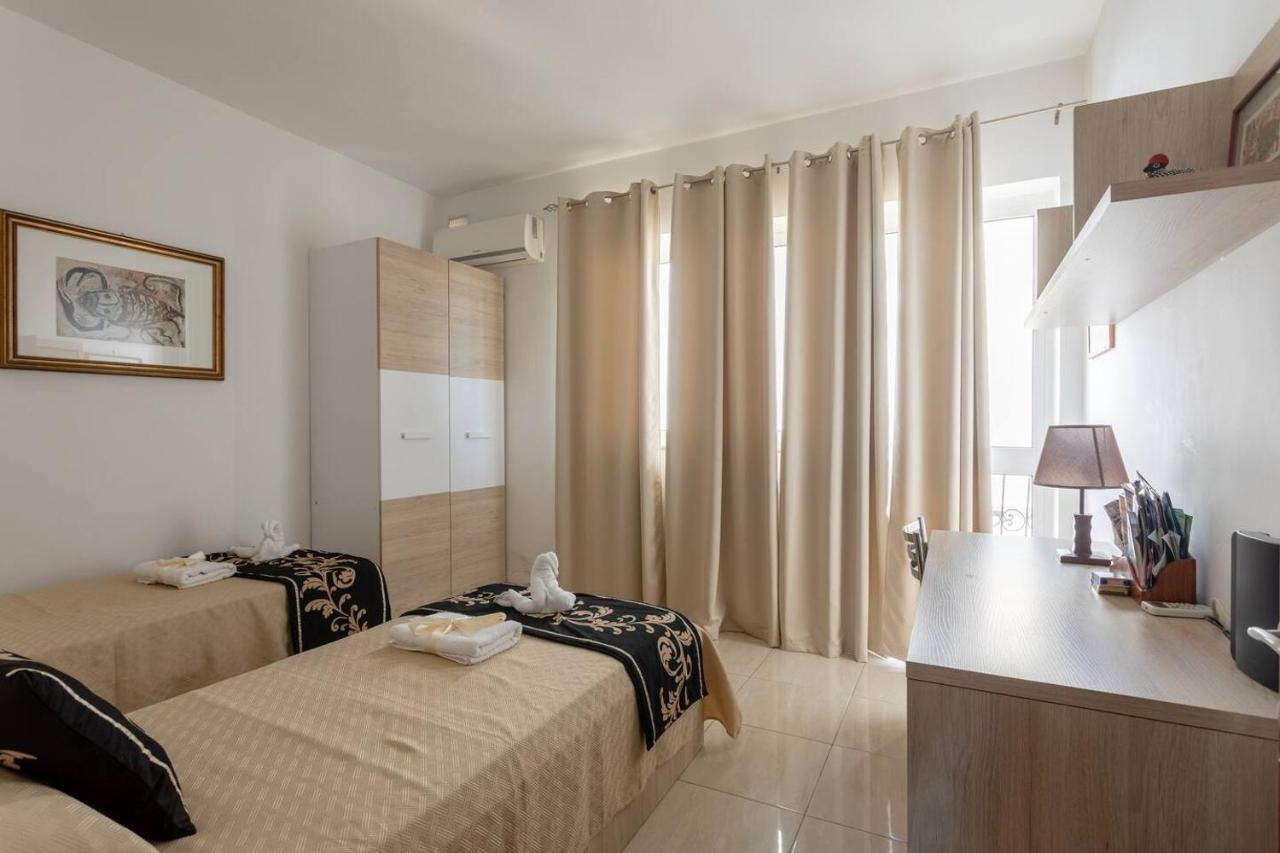 Gianni Holiday Home Pietà Dış mekan fotoğraf
