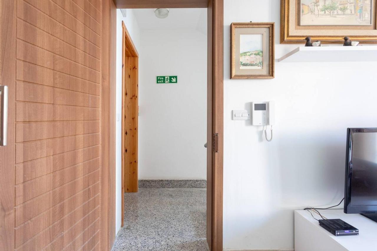 Gianni Holiday Home Pietà Dış mekan fotoğraf