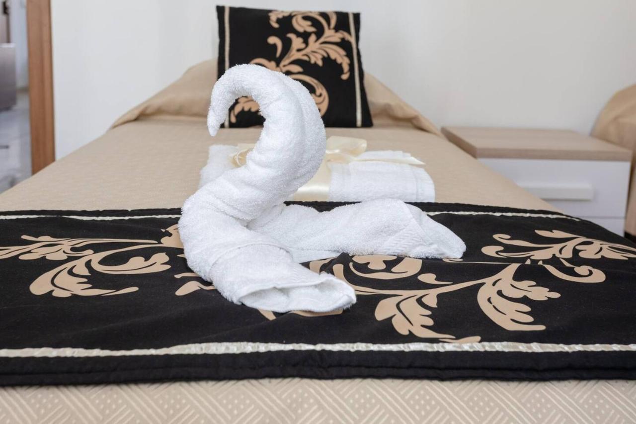 Gianni Holiday Home Pietà Dış mekan fotoğraf