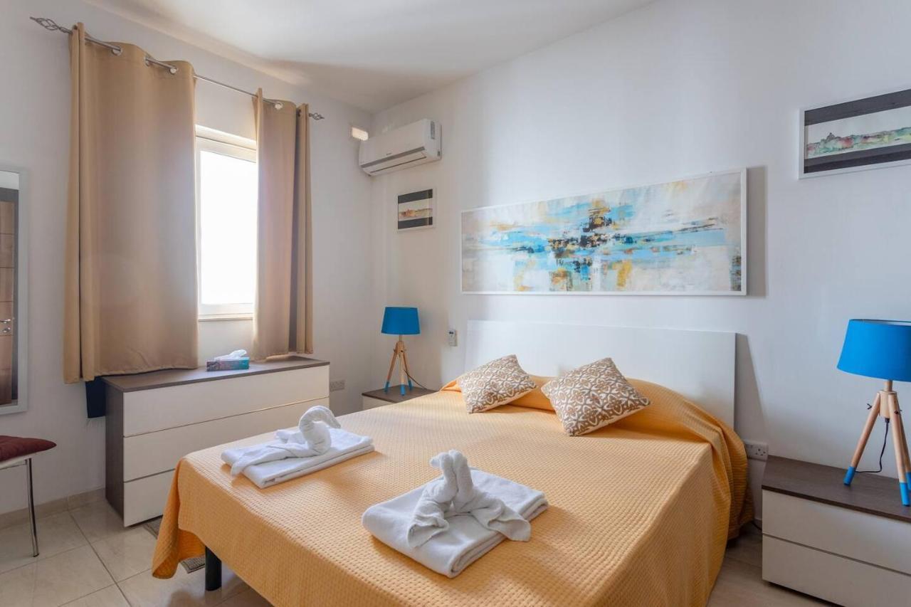 Gianni Holiday Home Pietà Dış mekan fotoğraf