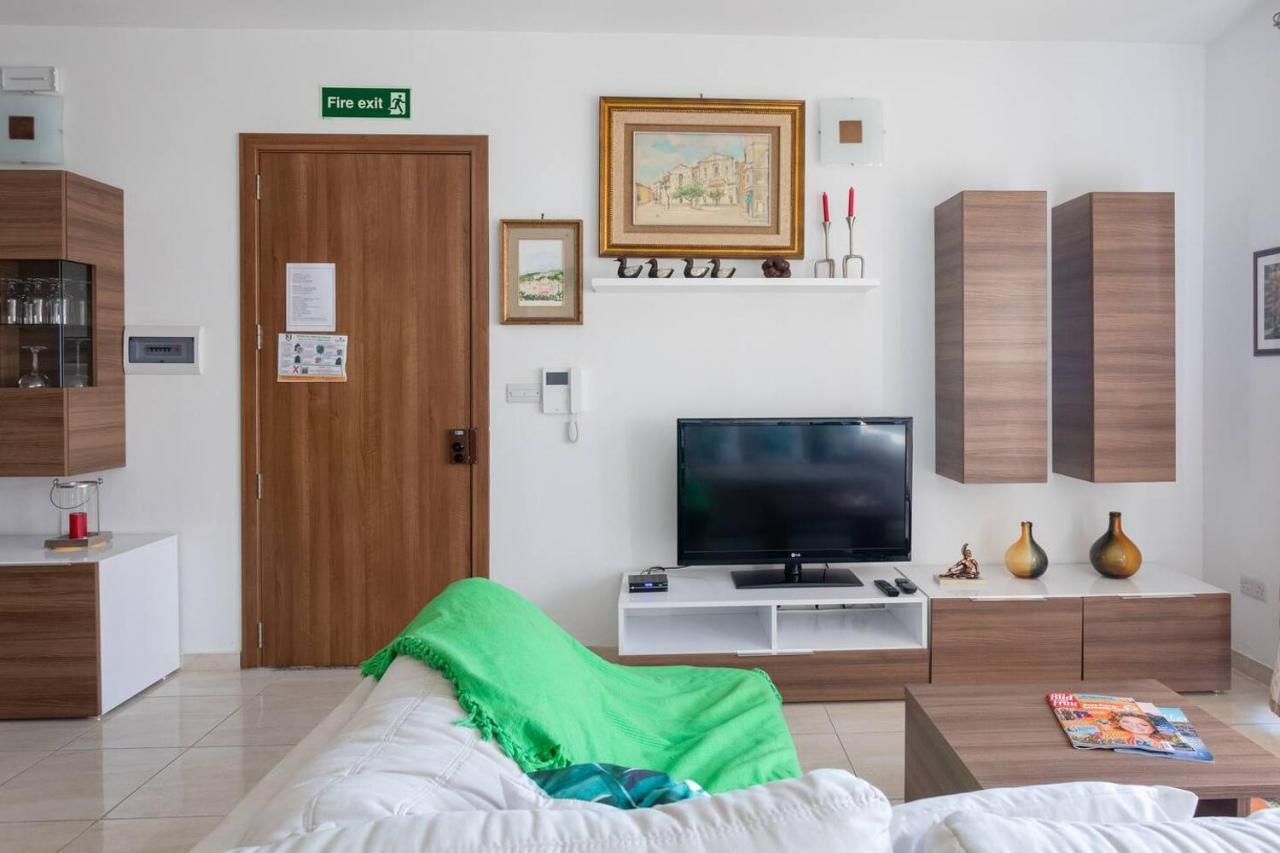 Gianni Holiday Home Pietà Dış mekan fotoğraf