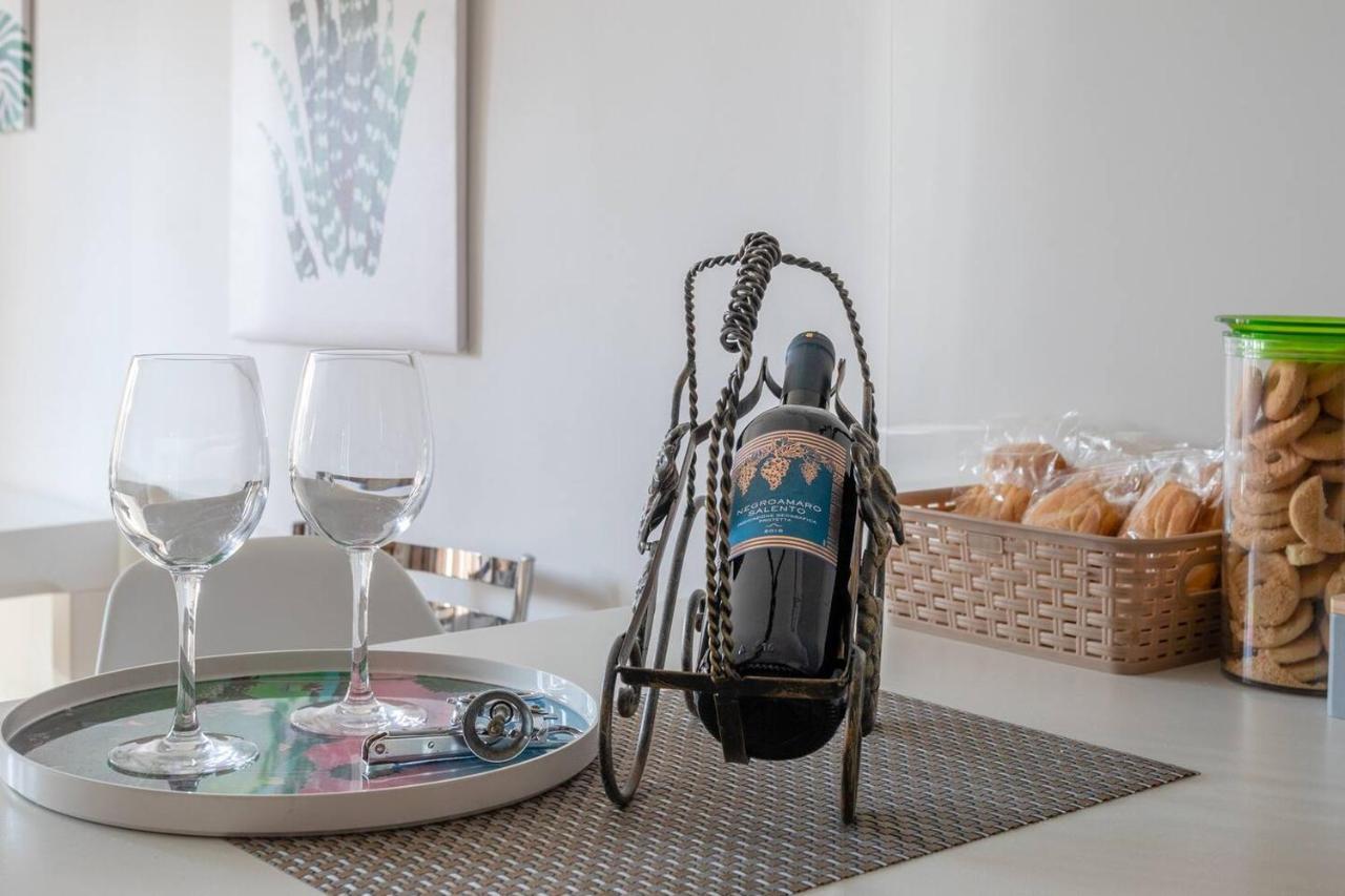 Gianni Holiday Home Pietà Dış mekan fotoğraf